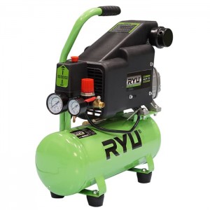 RYU MESIN KOMPRESOR 2850 RPM 1,5 HP 30 LITER 1500 WATT